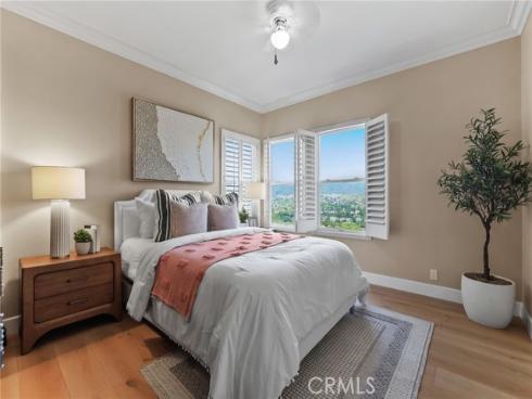 8  Panorama  , Coto de Caza, CA