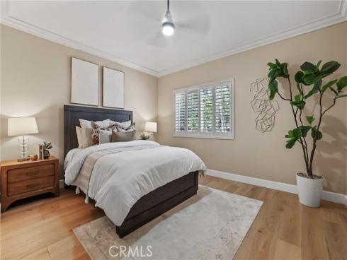 8  Panorama  , Coto de Caza, CA