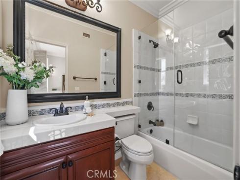 8  Panorama  , Coto de Caza, CA