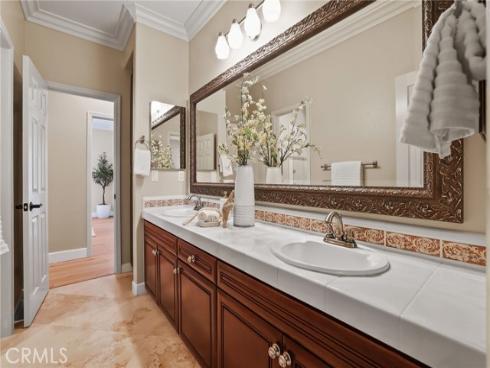 8  Panorama  , Coto de Caza, CA