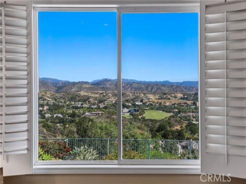 8  Panorama  , Coto de Caza, CA