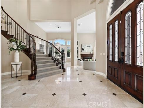 8  Panorama  , Coto de Caza, CA