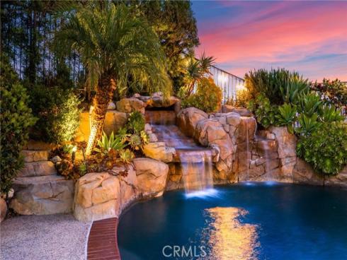 8  Panorama  , Coto de Caza, CA