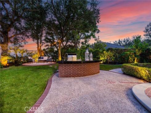 8  Panorama  , Coto de Caza, CA