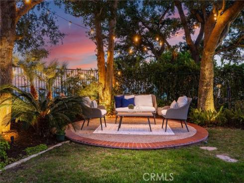 8  Panorama  , Coto de Caza, CA