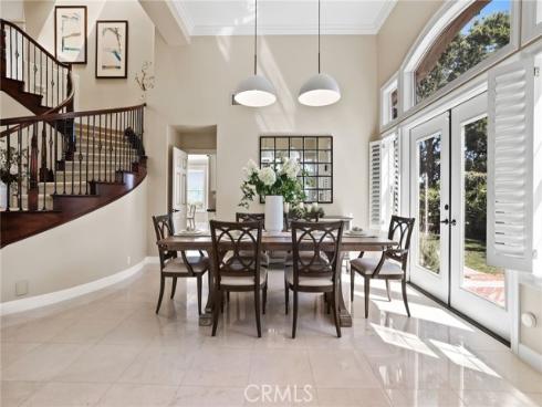 8  Panorama  , Coto de Caza, CA