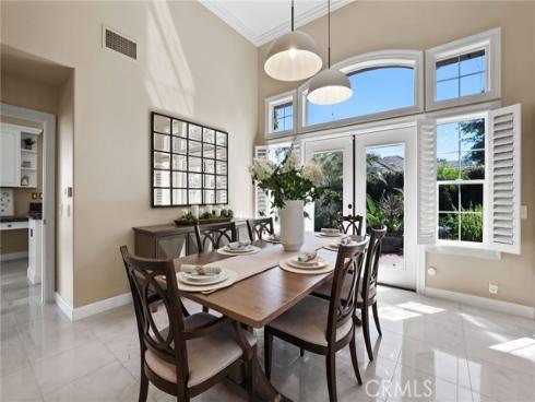 8  Panorama  , Coto de Caza, CA