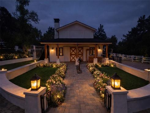 31742  Contijo  , Coto de Caza, CA