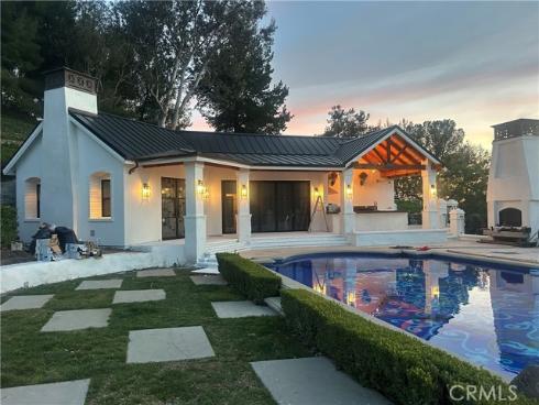 31742  Contijo  , Coto de Caza, CA