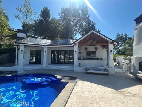 31742  Contijo  , Coto de Caza, CA