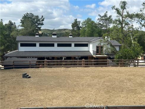 31742  Contijo  , Coto de Caza, CA