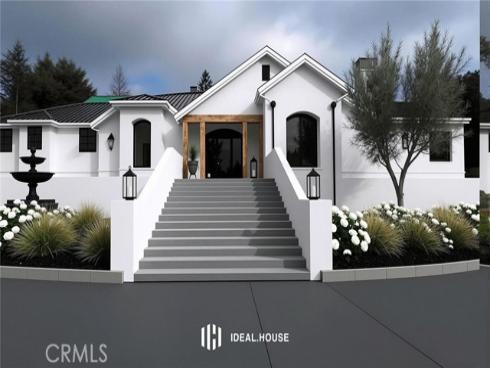 31742  Contijo  , Coto de Caza, CA