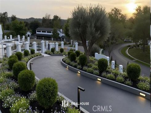 31742  Contijo  , Coto de Caza, CA