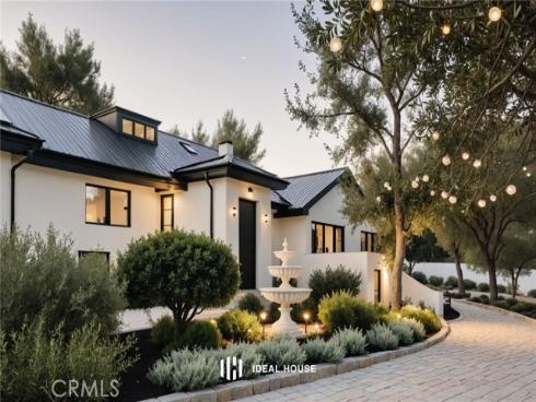 31742  Contijo  , Coto de Caza, CA