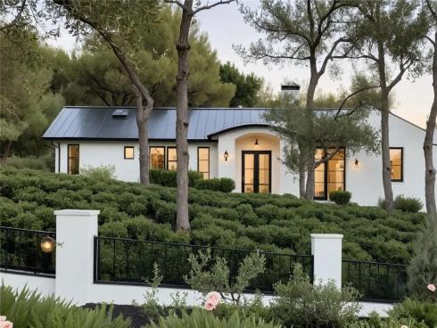 31742  Contijo  , Coto de Caza, CA