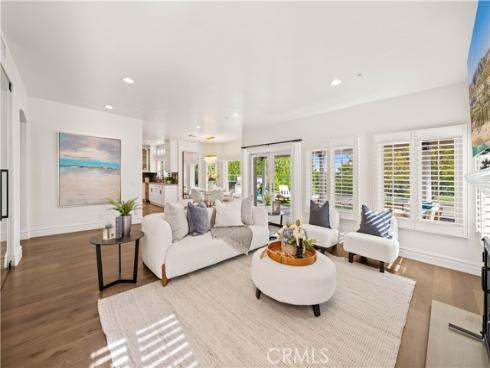 10  Skylark Way  , Coto de Caza, CA