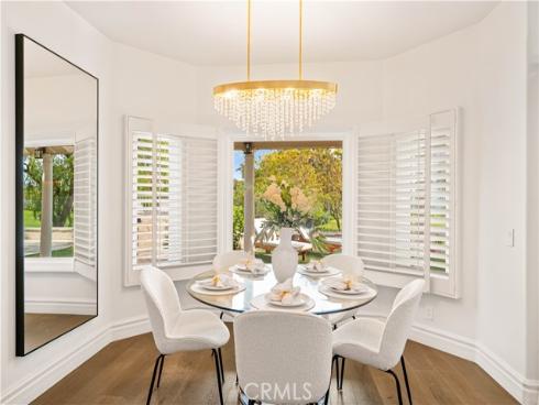 10  Skylark Way  , Coto de Caza, CA