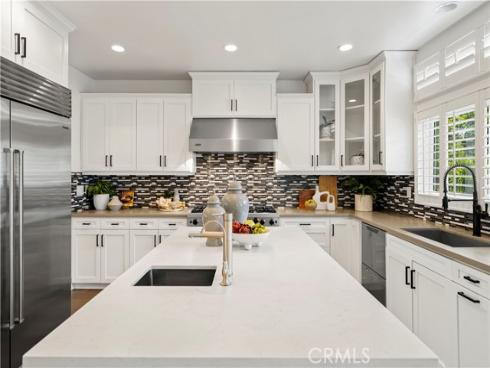 10  Skylark Way  , Coto de Caza, CA