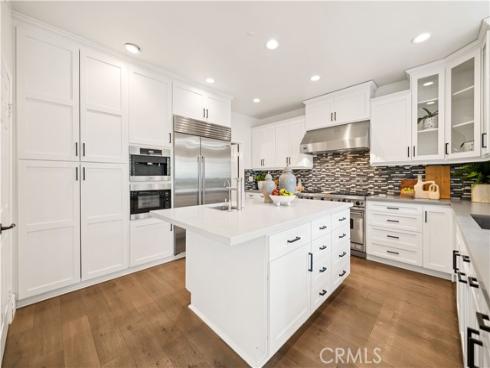 10  Skylark Way  , Coto de Caza, CA