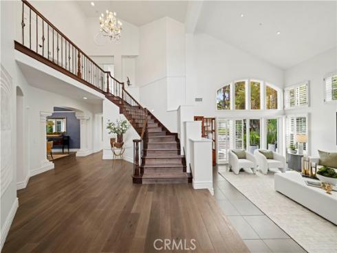 10  Skylark Way  , Coto de Caza, CA