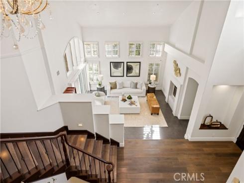 10  Skylark Way  , Coto de Caza, CA