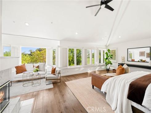 10  Skylark Way  , Coto de Caza, CA