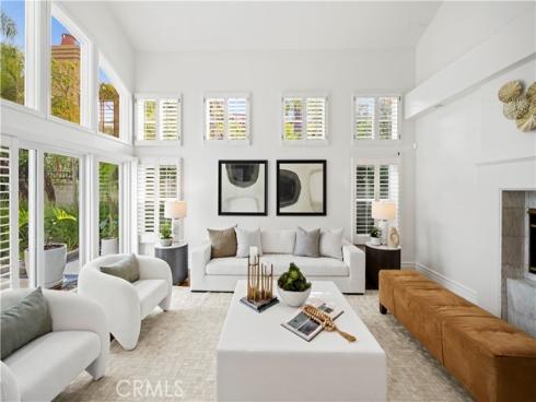 10  Skylark Way  , Coto de Caza, CA