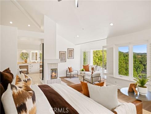 10  Skylark Way  , Coto de Caza, CA