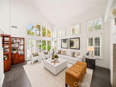 10  Skylark Way  , Coto de Caza, CA