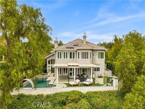 10  Skylark Way  , Coto de Caza, CA