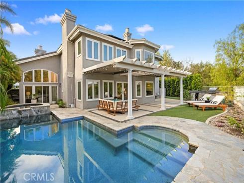 10  Skylark Way  , Coto de Caza, CA