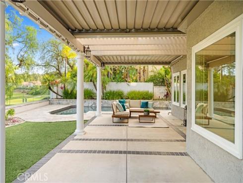 10  Skylark Way  , Coto de Caza, CA