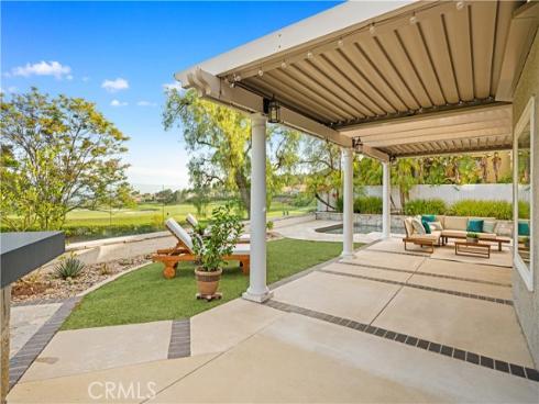 10  Skylark Way  , Coto de Caza, CA