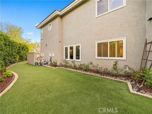 10  Skylark Way  , Coto de Caza, CA