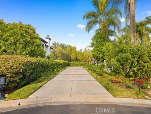 10  Skylark Way  , Coto de Caza, CA