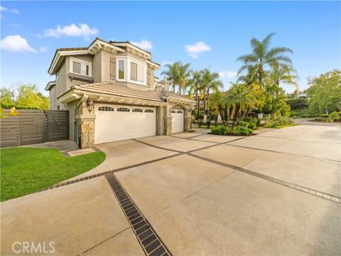 10  Skylark Way  , Coto de Caza, CA