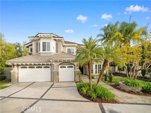 10  Skylark Way  , Coto de Caza, CA