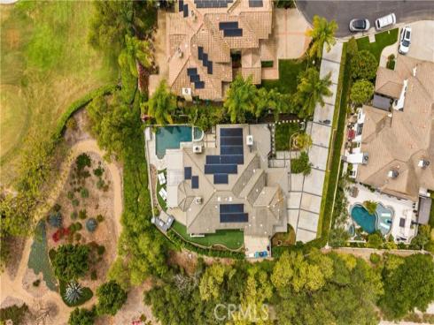 10  Skylark Way  , Coto de Caza, CA