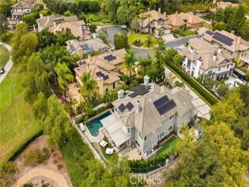 10  Skylark Way  , Coto de Caza, CA