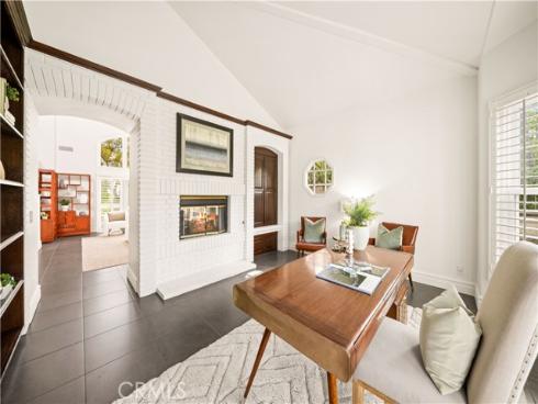 10  Skylark Way  , Coto de Caza, CA