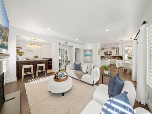 10  Skylark Way  , Coto de Caza, CA