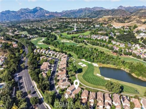 52  Dornoch Way  , Coto de Caza, CA