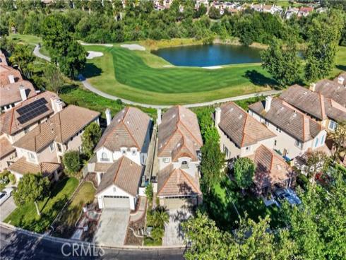 52  Dornoch Way  , Coto de Caza, CA