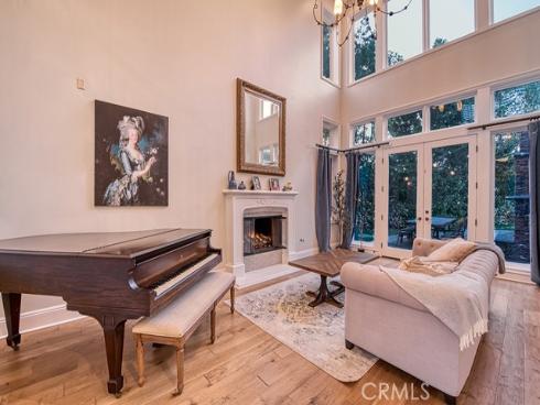 22  Hawthorne  , Coto de Caza, CA