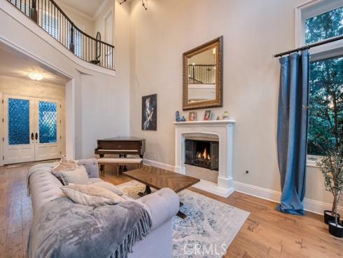 22  Hawthorne  , Coto de Caza, CA