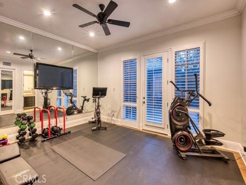 22  Hawthorne  , Coto de Caza, CA