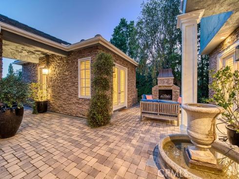 22  Hawthorne  , Coto de Caza, CA