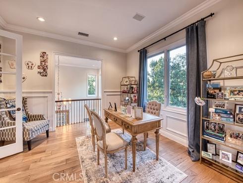 22  Hawthorne  , Coto de Caza, CA