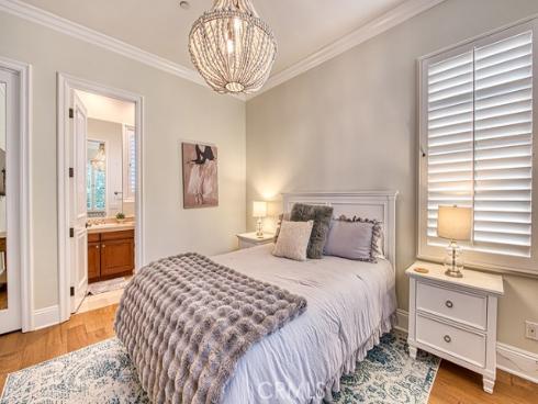 22  Hawthorne  , Coto de Caza, CA