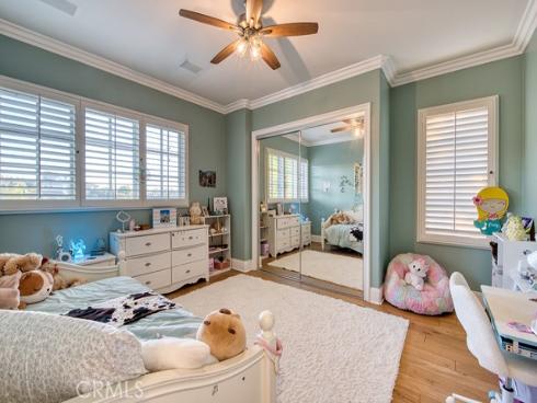 22  Hawthorne  , Coto de Caza, CA